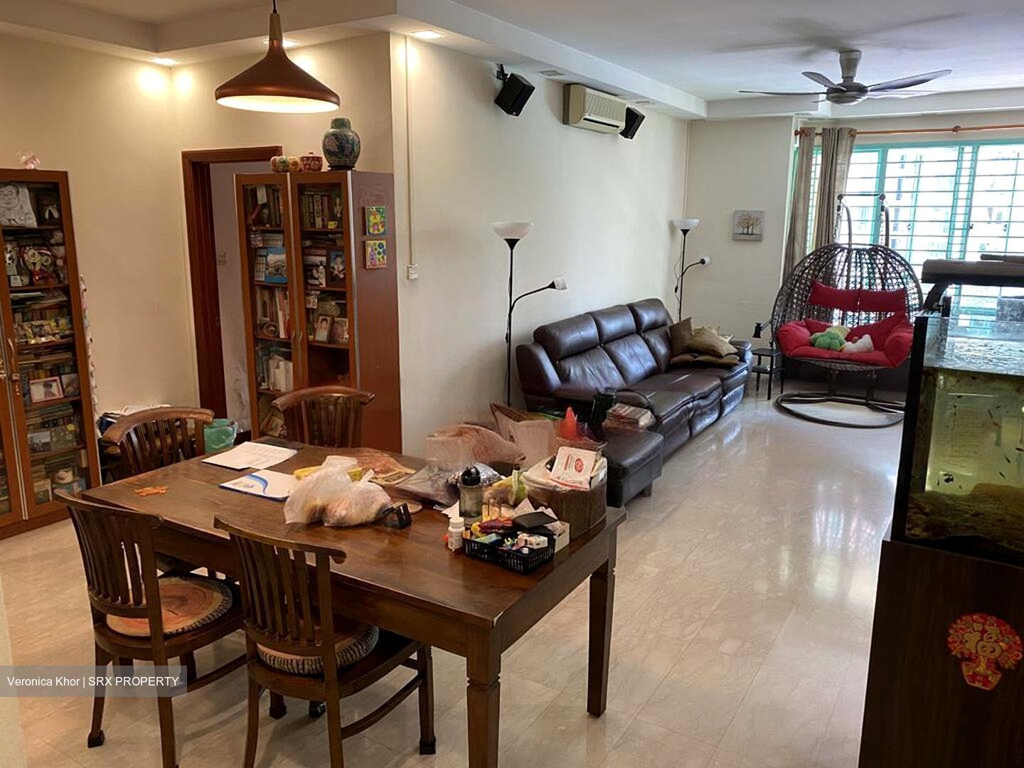 Hazel Park Condominium (D23), Condominium #465667901